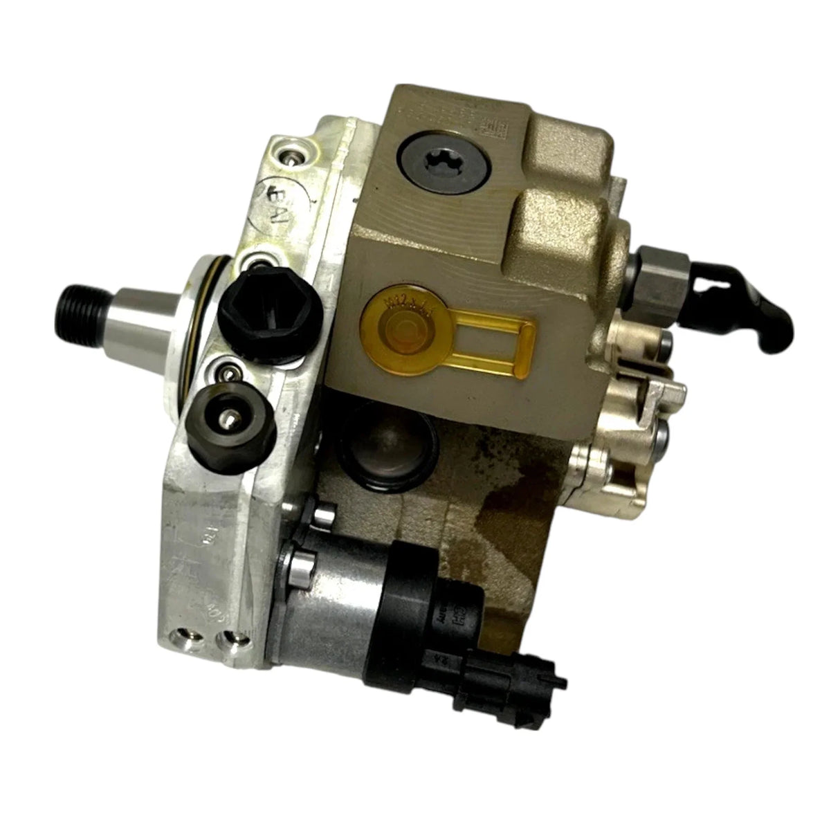 R986437304 Genuine Mopar Cp3 Fuel Injector Pump For Dodge Ram Used - Truck To Trailer