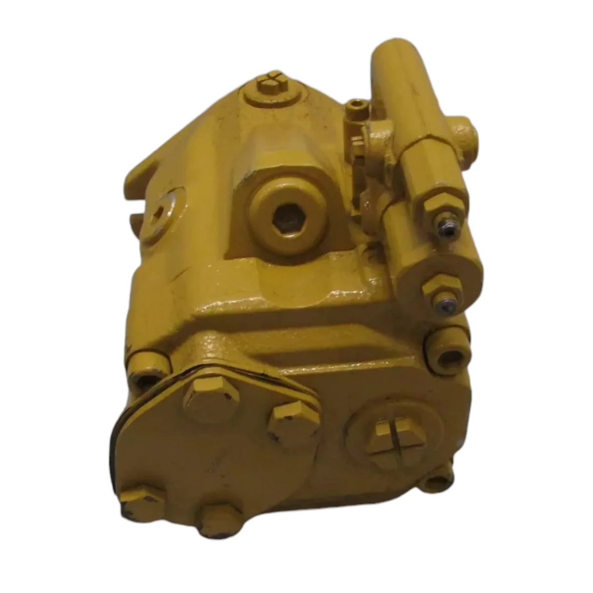 556-3123 Genuine Cat Hydraulic Pump - Truck To Trailer