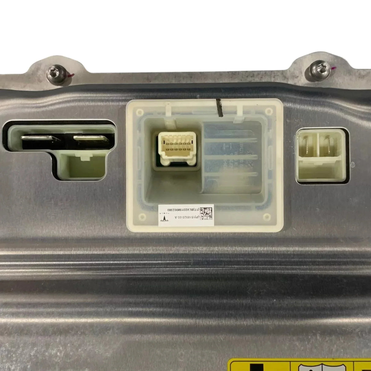 1093219-10-G Genuine Tesla Power Conversion System Controller - Truck To Trailer