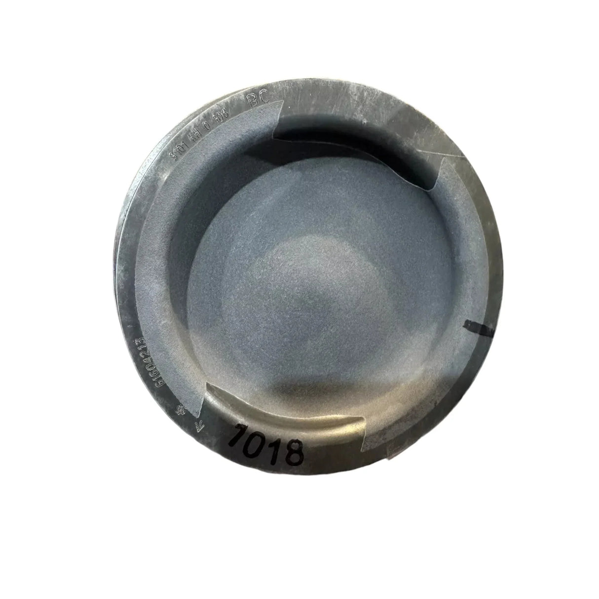 A9260301018 Genuine Detroit Diesel Piston Kit - Truck To Trailer