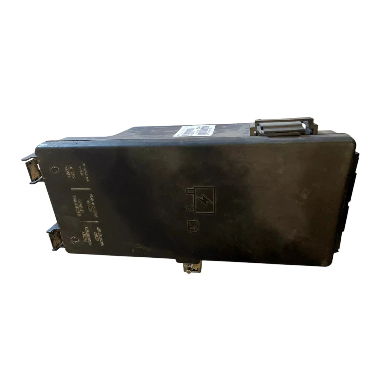 4692115AL Genuine Mopar Totally Integrated Power Module Fuze Box - Truck To Trailer