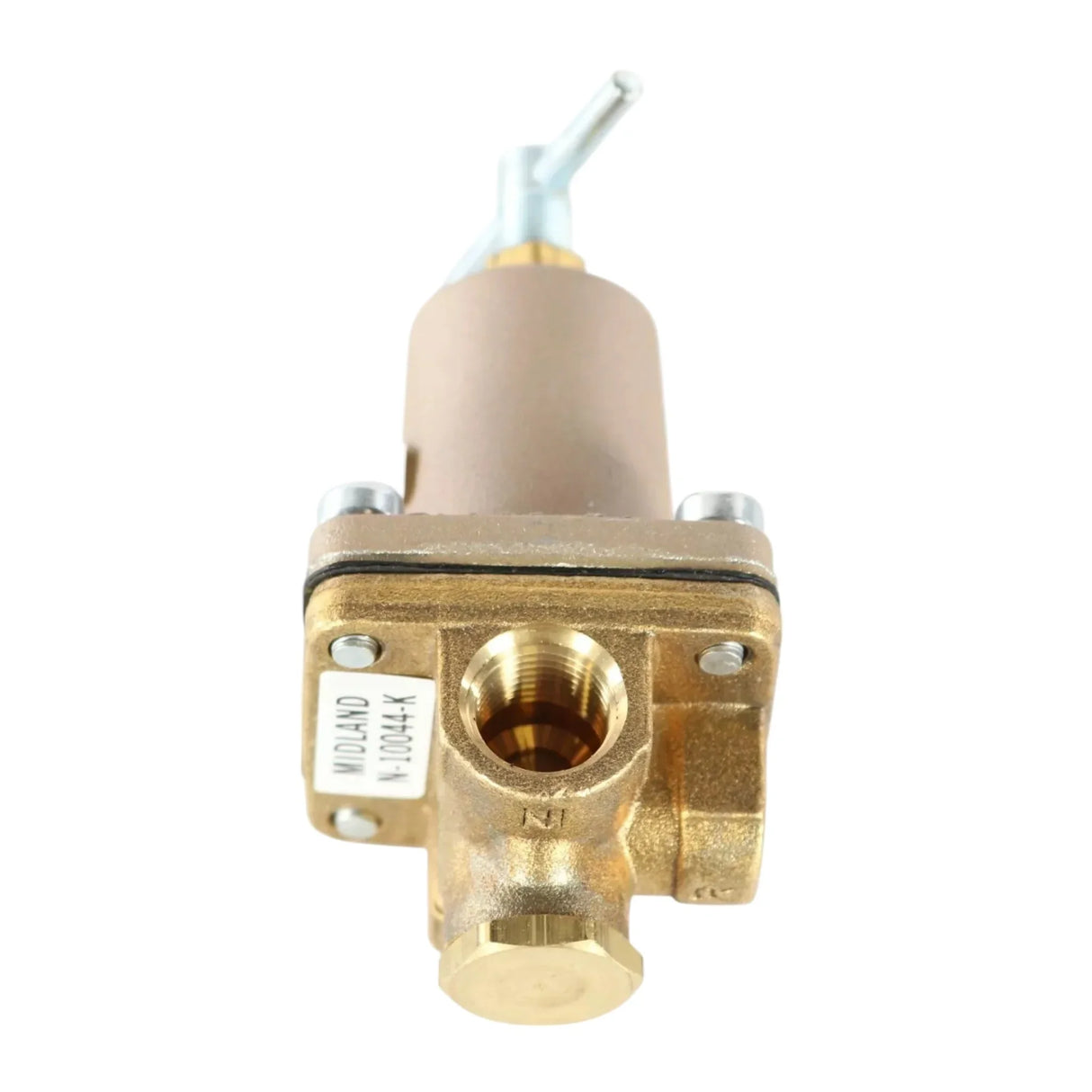8235-RKN31070 Genuine Mack VLV-Regulator - Truck To Trailer