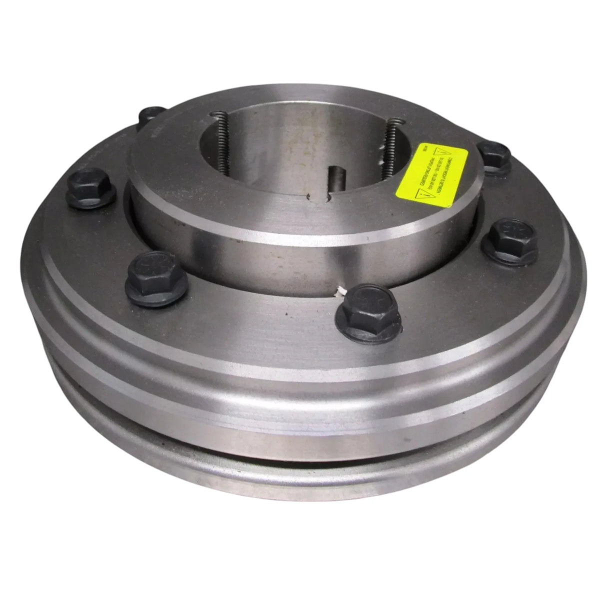 011054 Dodge Para Flex EX Clamp Ring - Truck To Trailer