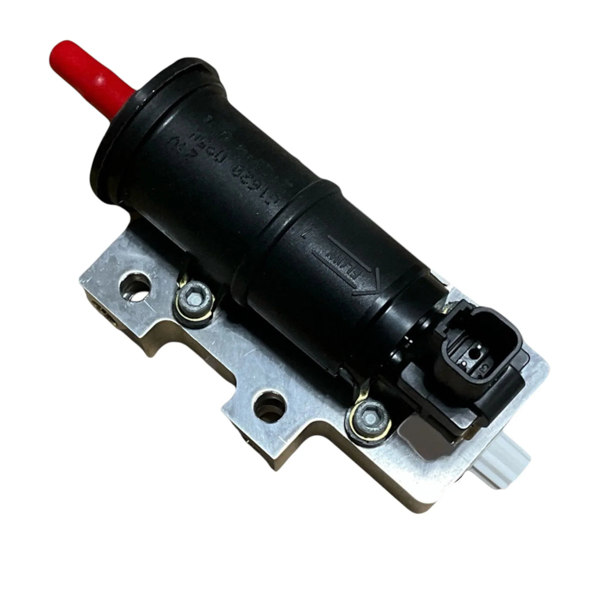 446-5409 Genuine Caterpillar Fuel Transfer Pump 24V - Truck To Trailer