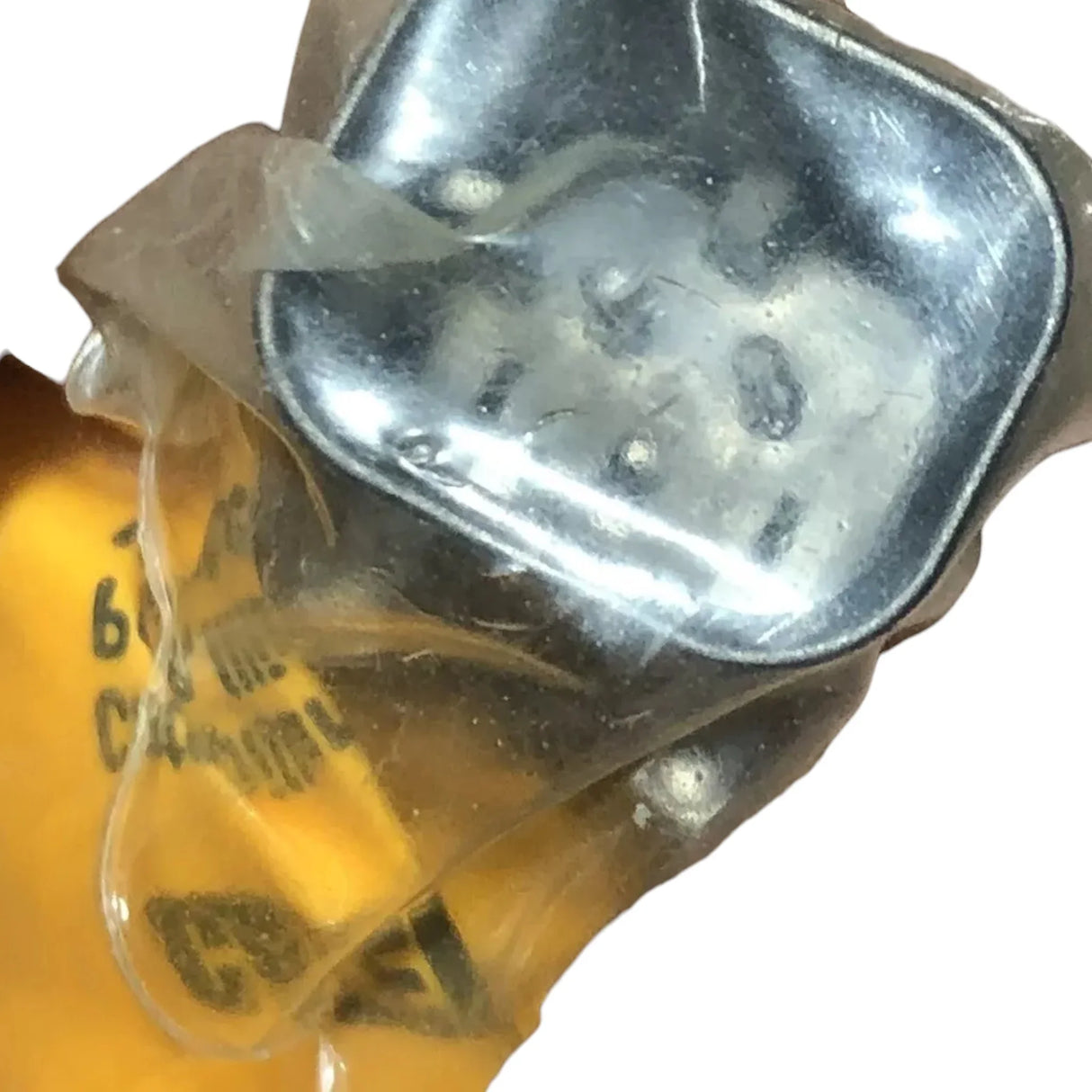 291-3979 CAT 2 Pin Ampseal Speed Sensor - Truck To Trailer