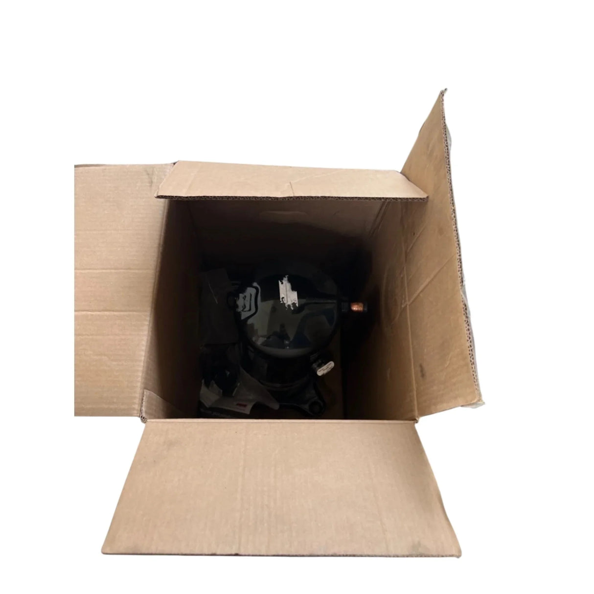 ZP54K5E-TFD-800 Genuine Copeland Scroll Compressor - Truck To Trailer