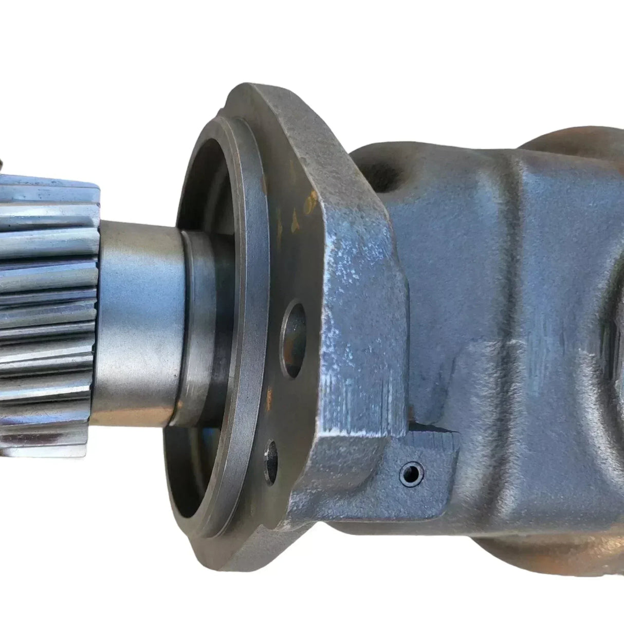 5473007RX Genuine Cummins Air Compressor - Truck To Trailer