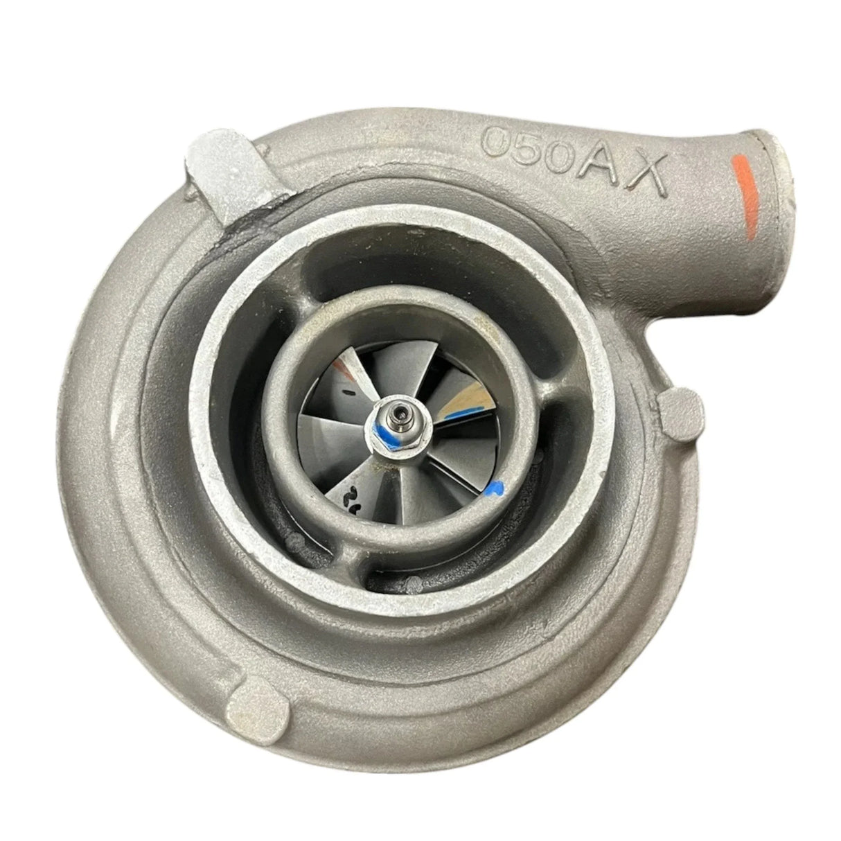 0R-6626 CAT Remanufactured Turbocharger - Truck To Trailer