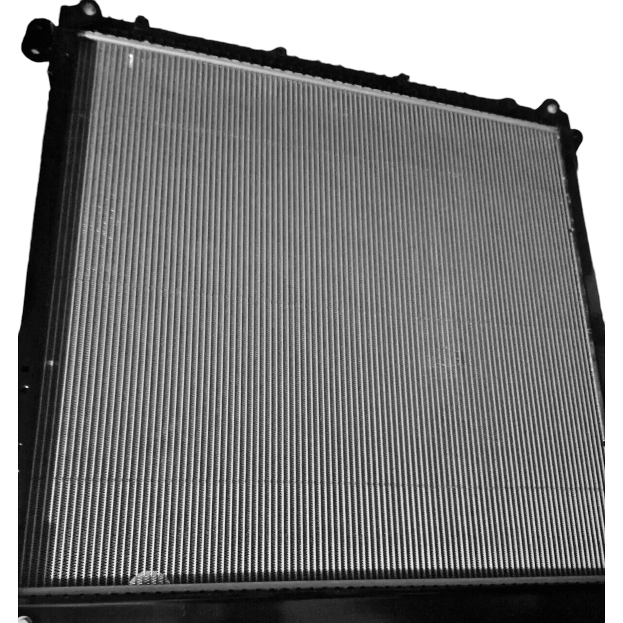 05-37145-004 Genuine Freightliner Radiator Assembly - Truck To Trailer