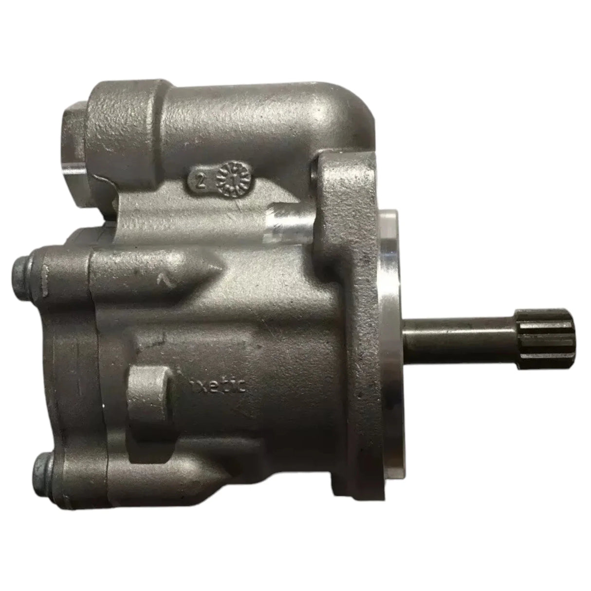3836828C91 International Power Steering Pump - Truck To Trailer