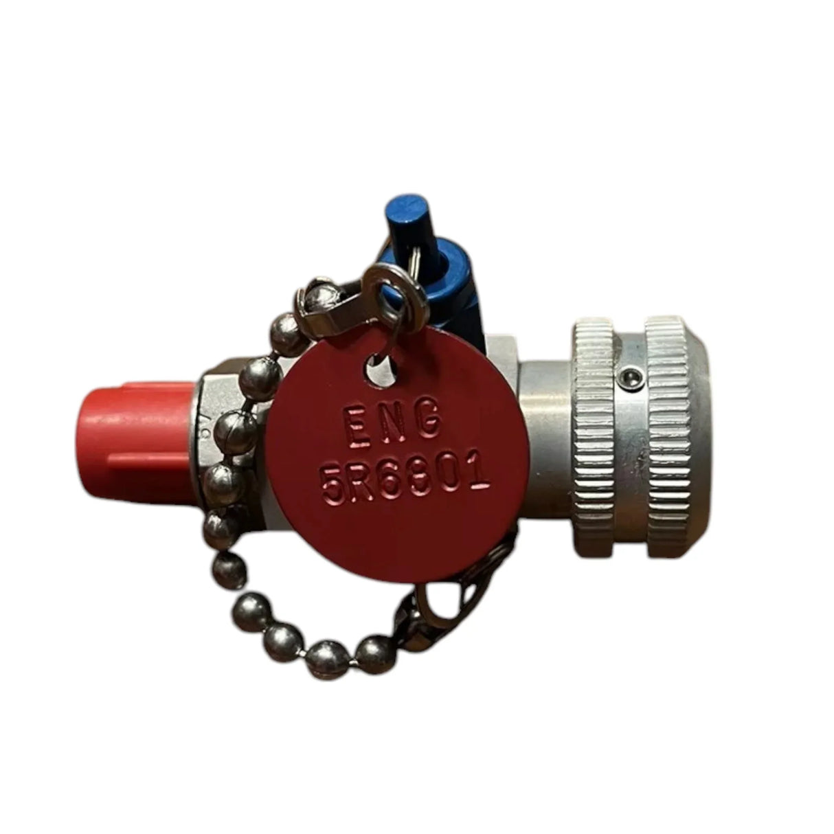 5R-6801 CAT Valve Assembly - Truck To Trailer