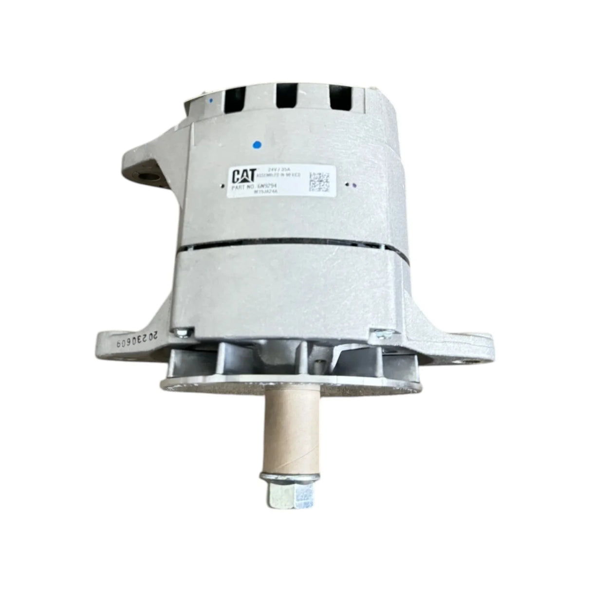 6N-9294 Genuine Cat Alternator 24V 35A - Truck To Trailer