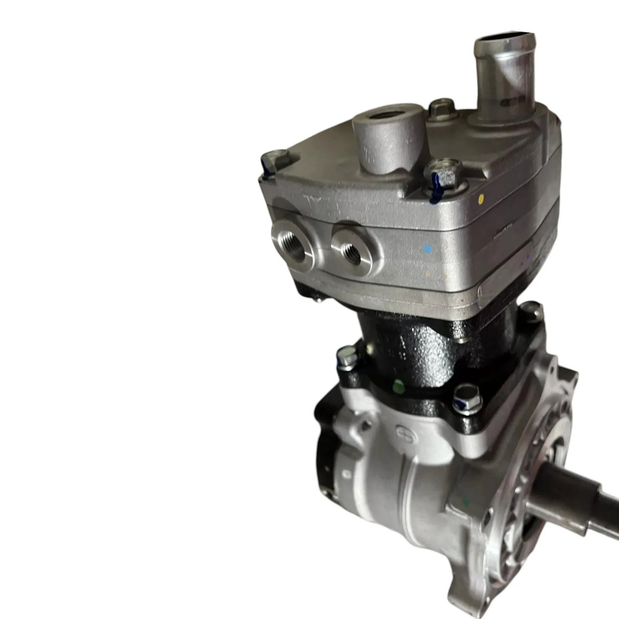 S2910E0A58 Genuine Hino Air Compressor - Truck To Trailer