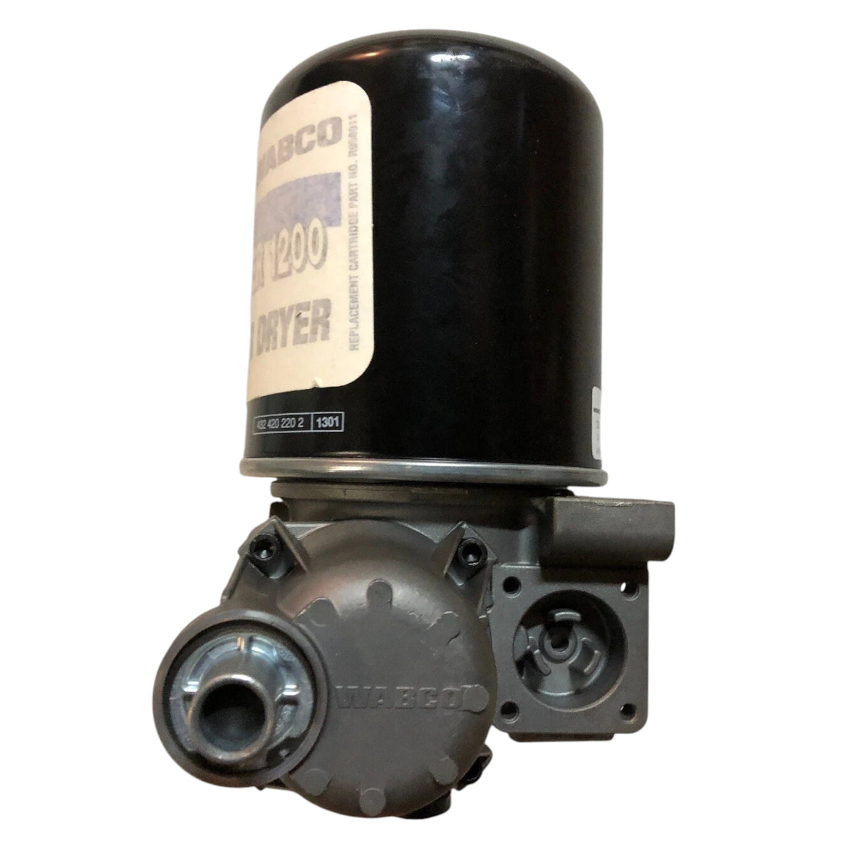 WAB4006110600 Genuine Wabco Air Dryer Kit - SS1200U/Standard/12V