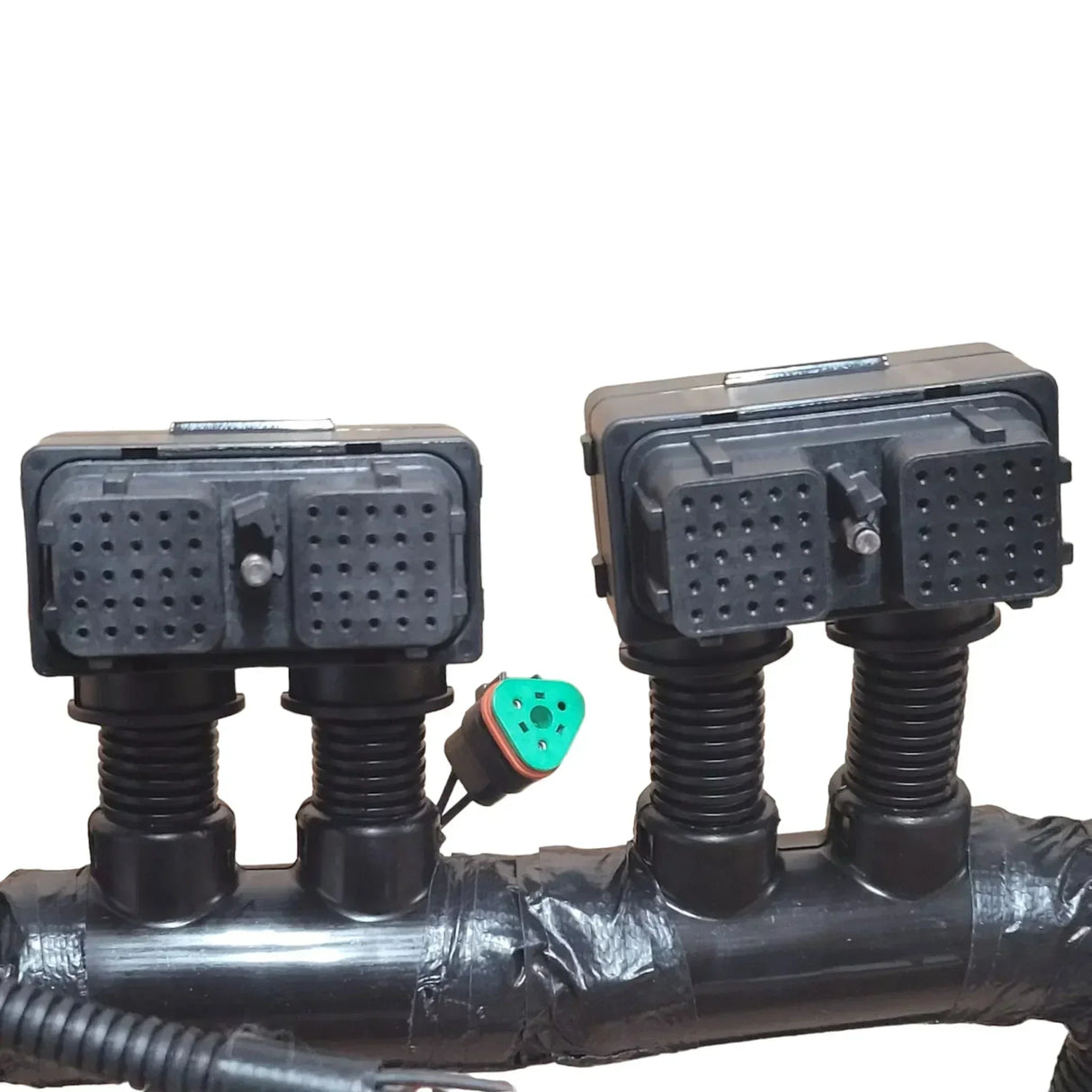3934702 Genuine Cummins Electronic Control Module Wiring Harness - Truck To Trailer