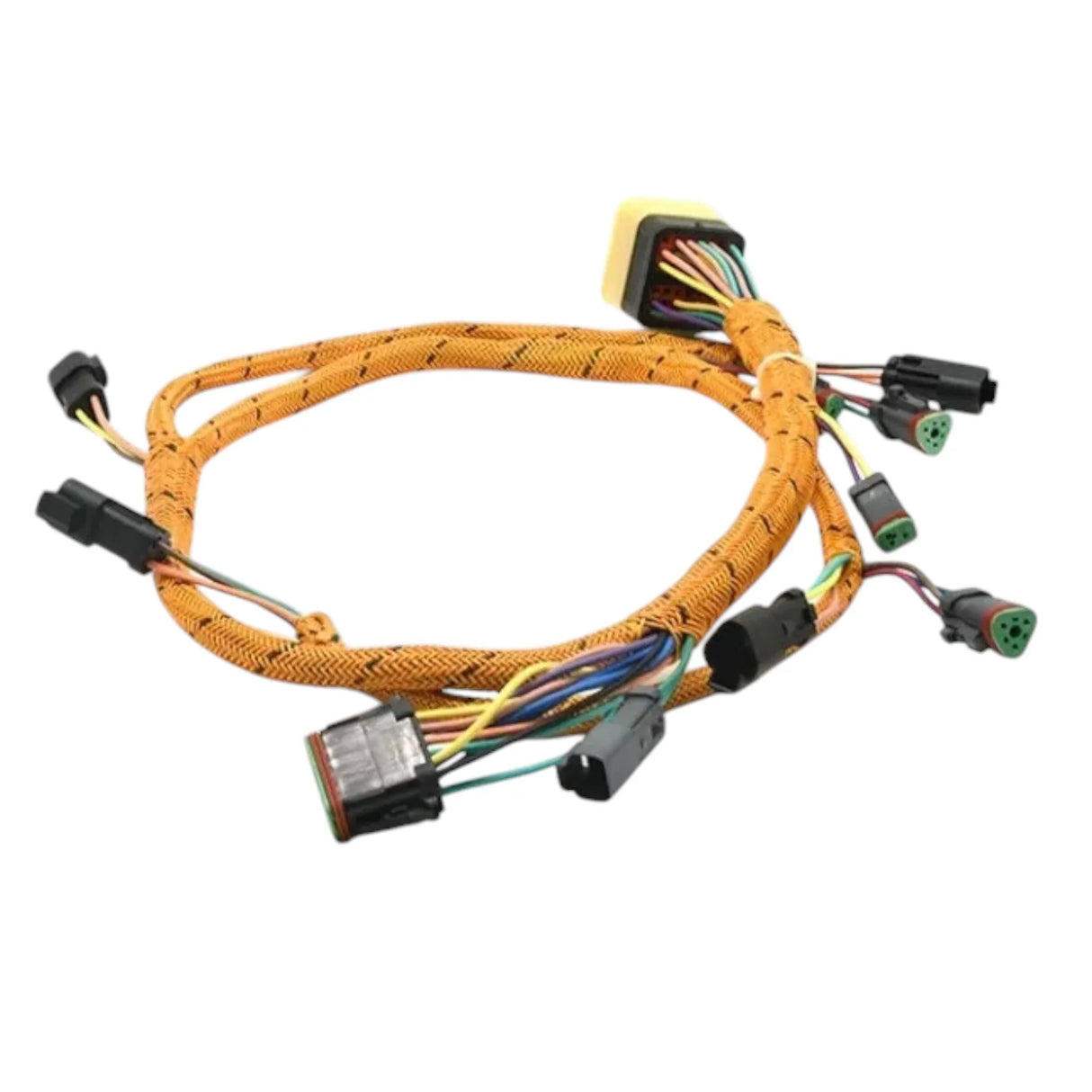 117-2763 Genuine Cat Harness - Truck To Trailer