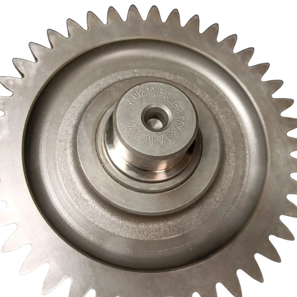 A-4957 Genuine Eaton Auxiliary Countershaft Assembly - Truck To Trailer