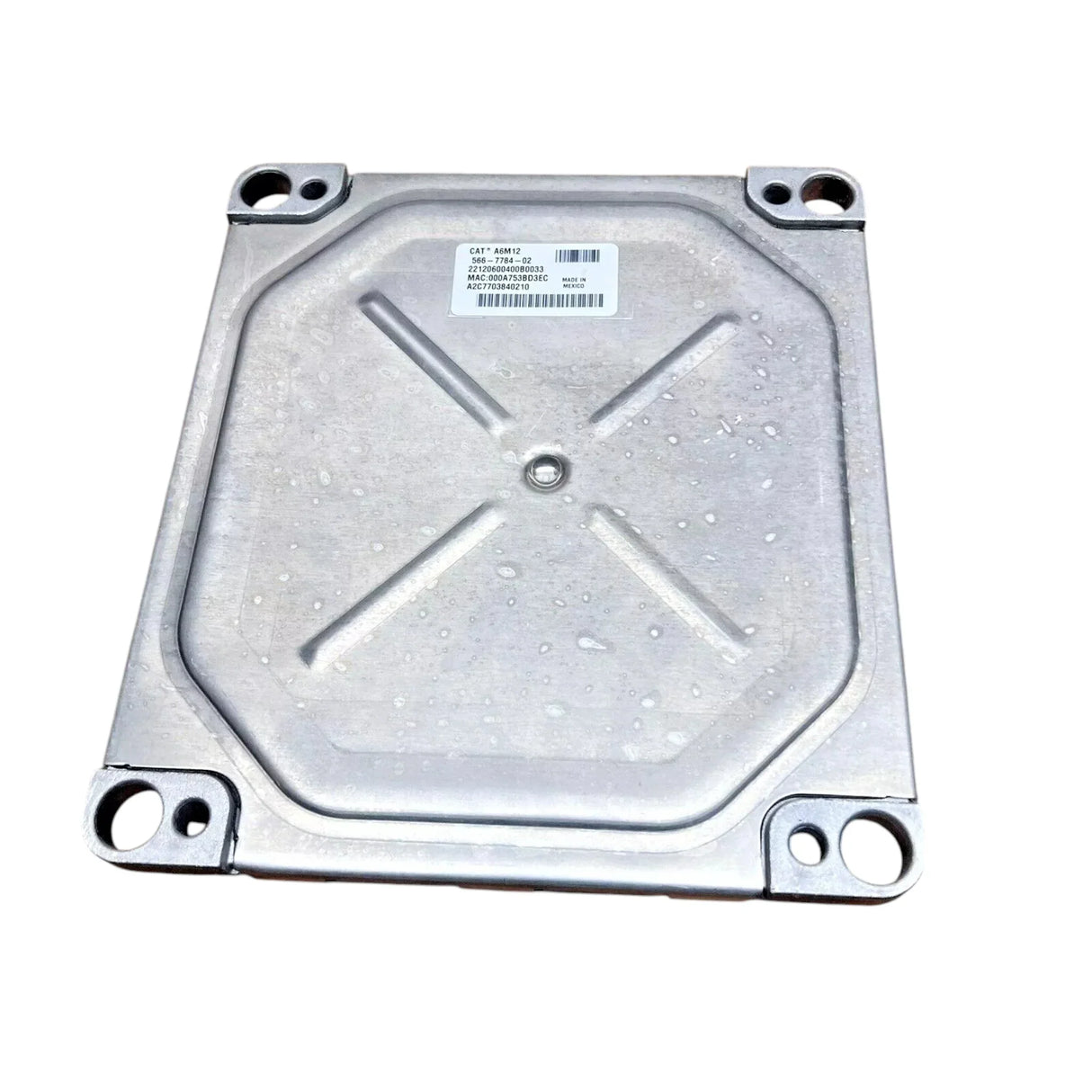 566-7784 CAT Control GP-E - Truck To Trailer