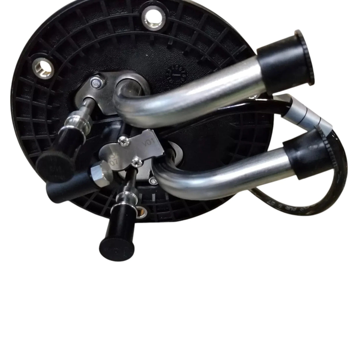 456-0726 Genuine Cat DEF Module Manifold - Truck To Trailer