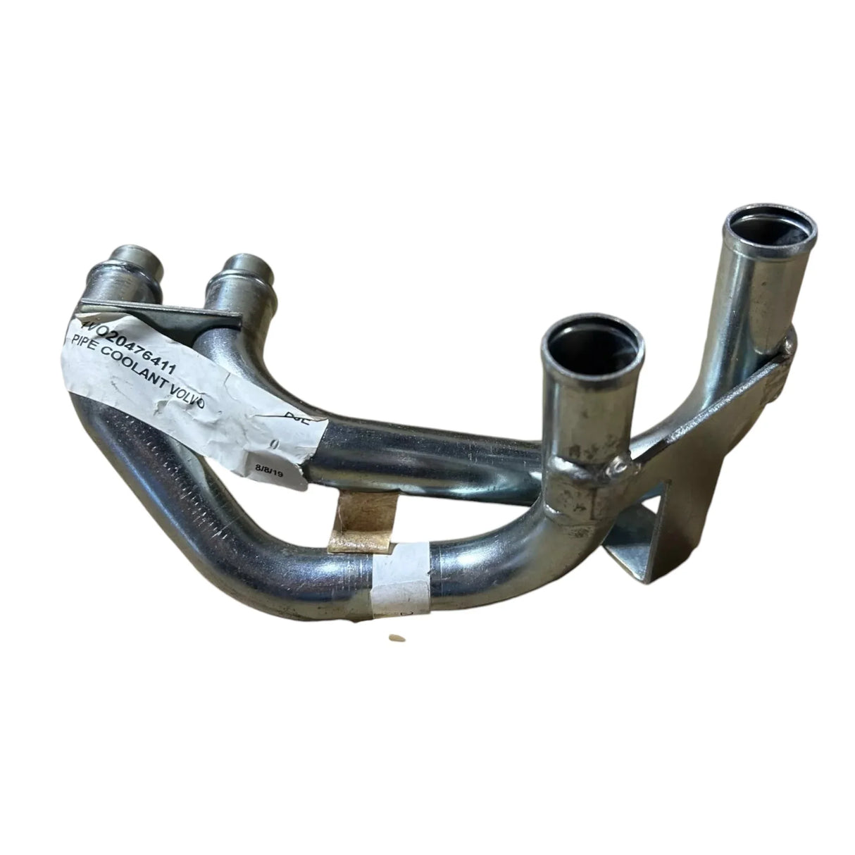 84710611 Genuine Volvo Pipe Set - Truck To Trailer