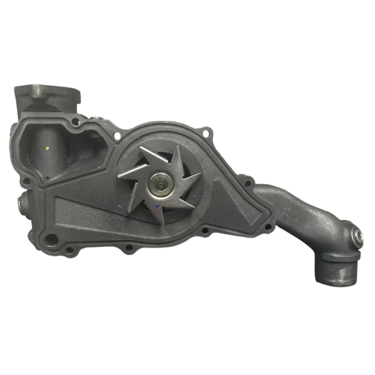 1831676C93 Genuine International Water Pump Kit - Truck To Trailer