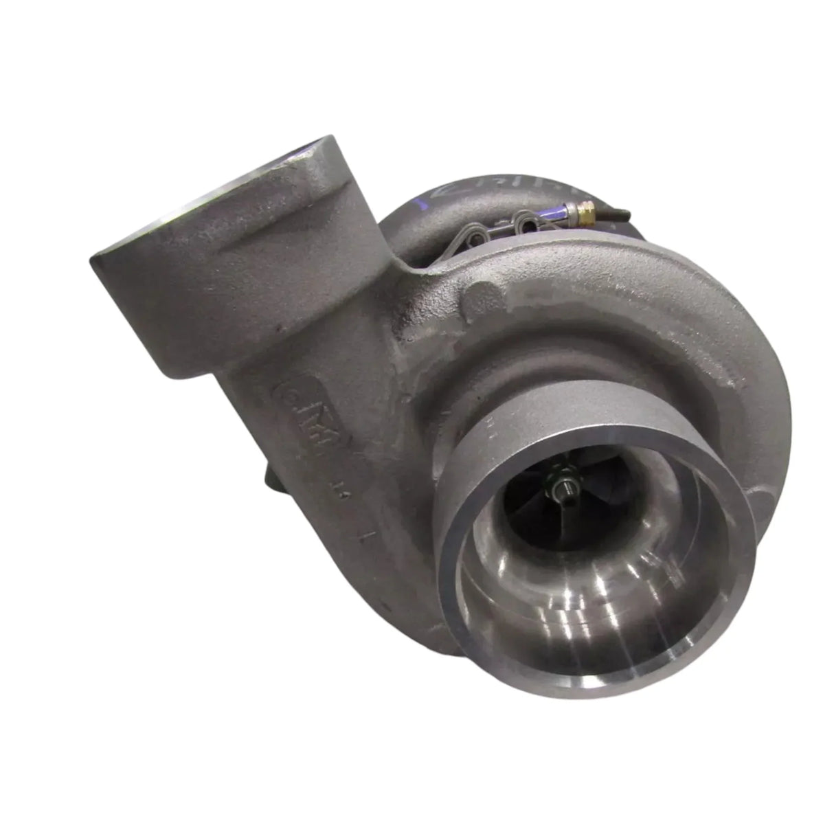 0R-6697 Genuine Cat Turbocharger - Truck To Trailer
