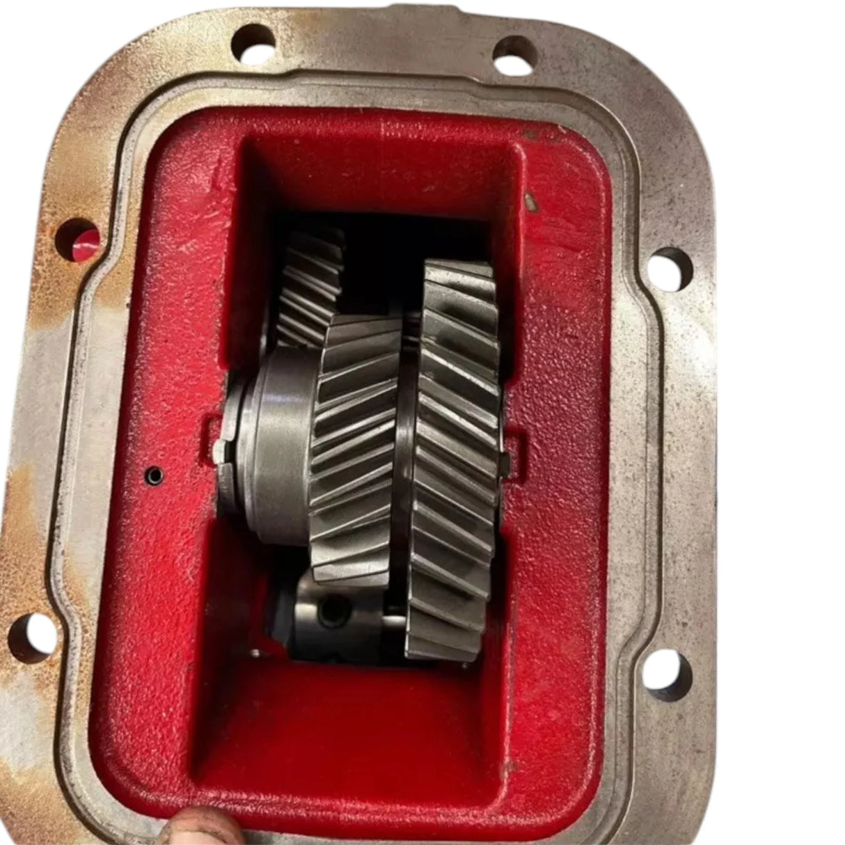 489QHLZX-V3XK Chelsea Power Take Off Assembly - Truck To Trailer