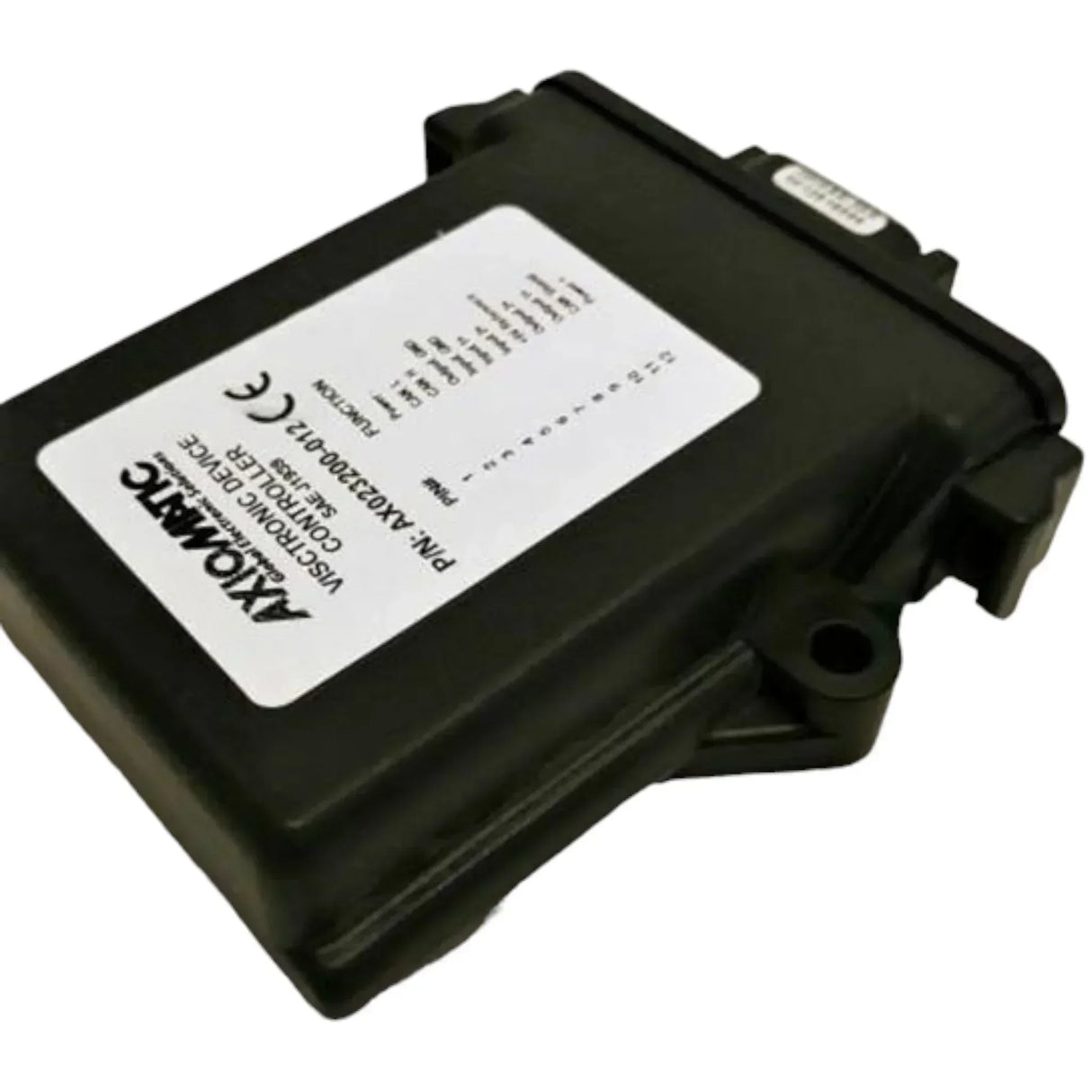 AX023200-012 Genuine Freightliner Fan Device Controller - Truck To Trailer