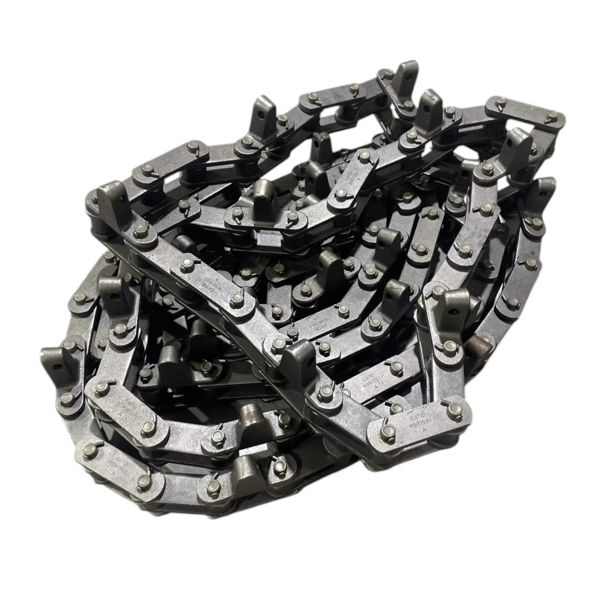 553-3316 CAT Feeder Chain - Truck To Trailer