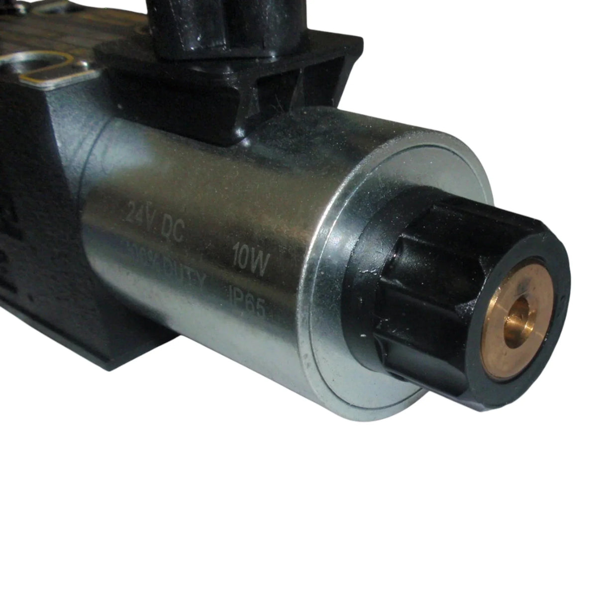 D1VW001CNJWL Parker Directional Solenoid Valve - Truck To Trailer