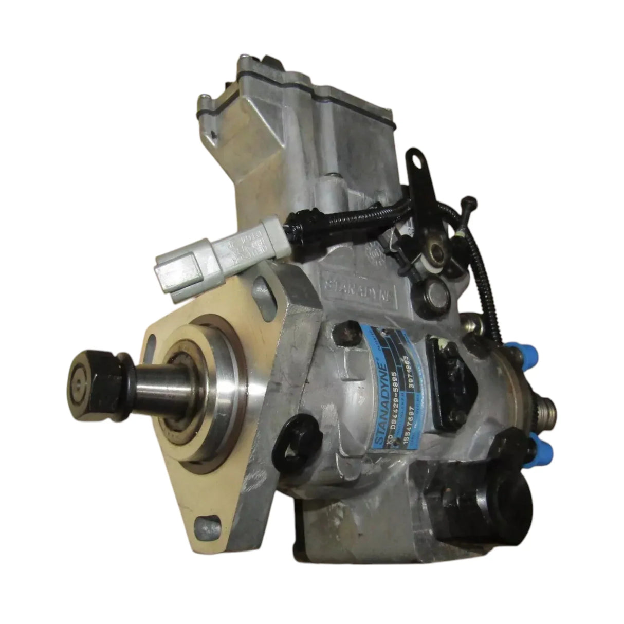 DB4429-5895 Genuine Stanadyne Fuel Injection Pump - Truck To Trailer