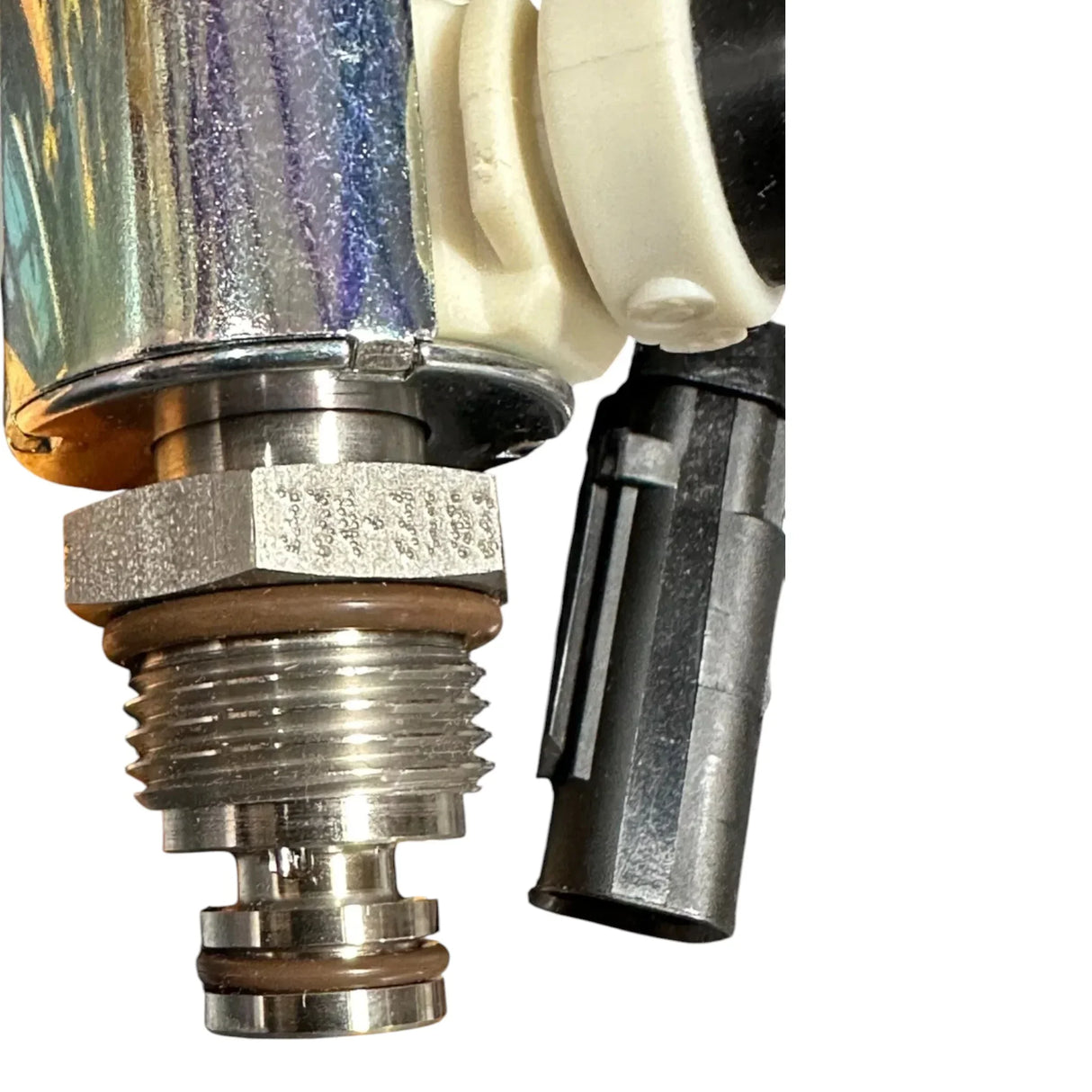 334-3103 CAT Fuel Control Solenoid Valve - Truck To Trailer