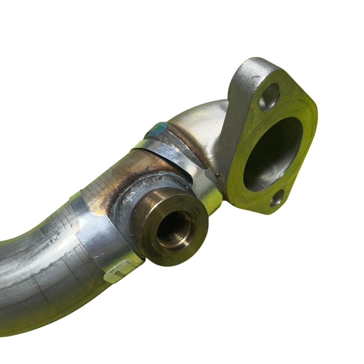 2899488 Genuine Cummins Air Transfer Tube