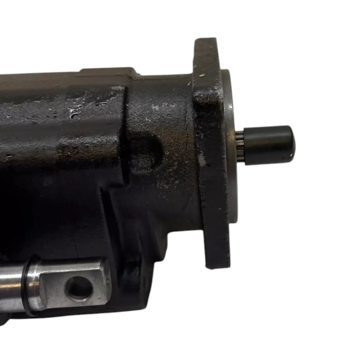 PTBZ102LMS25 Bezares Dump Pump - Truck To Trailer