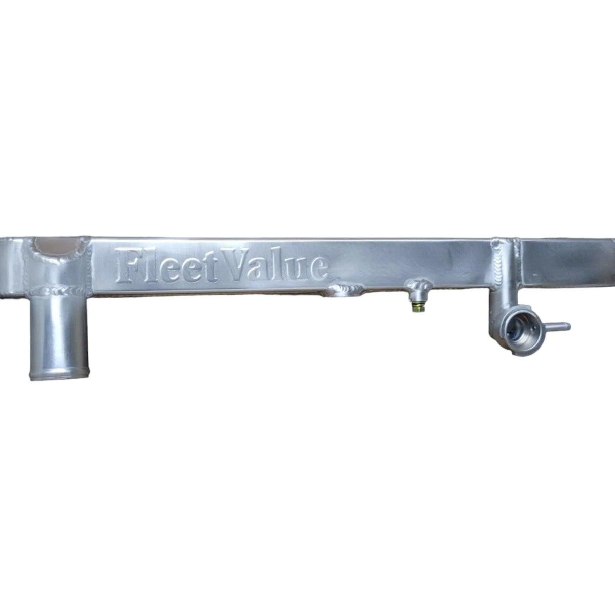 2-9406B-021-0 Oem Isuzu Radiator 29406B0210 For Isuzu - Truck To Trailer