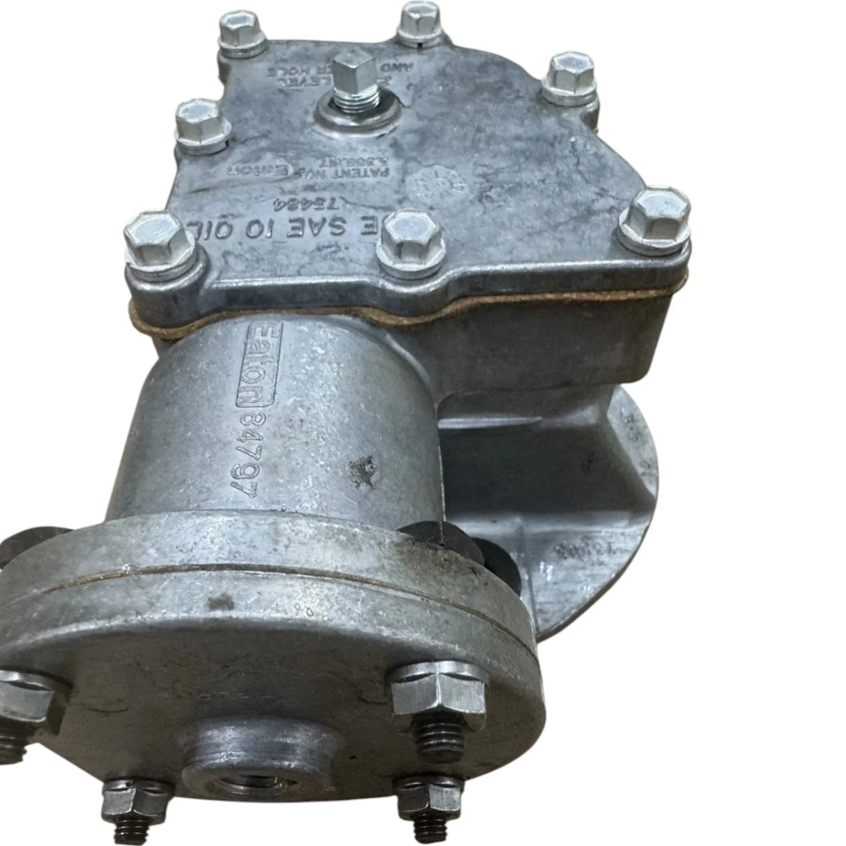 073503 Genuine Eaton Air Shift Unit - Truck To Trailer