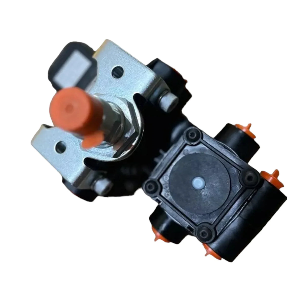 AL430614 Genuine Haldex Trailer ABS Relay Valve 12 V - Truck To Trailer