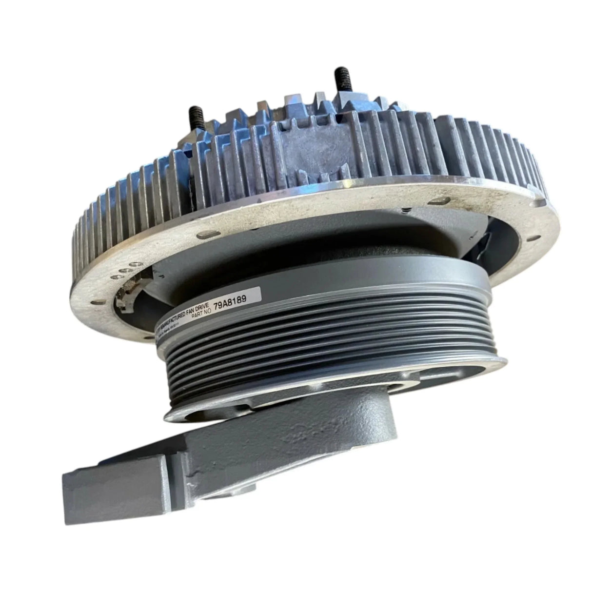 79A8189 Genuine Horton Engine Cooling Fan Clutch - Truck To Trailer