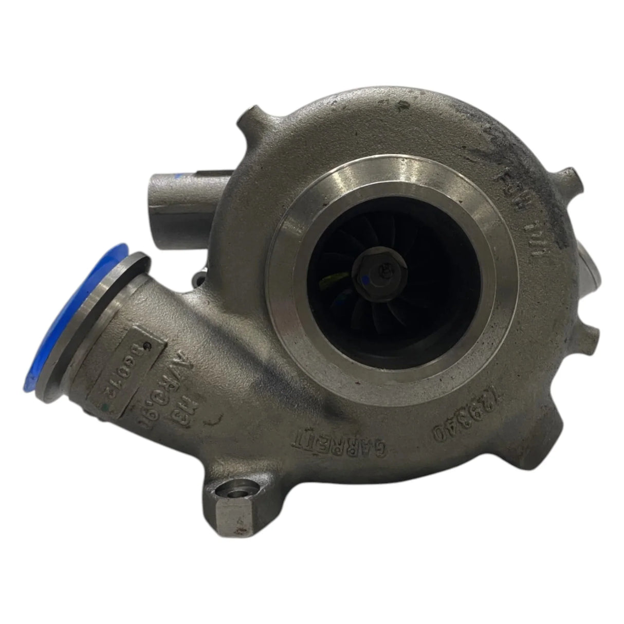 A1370101N Rotomaster Turbocharger - Truck To Trailer