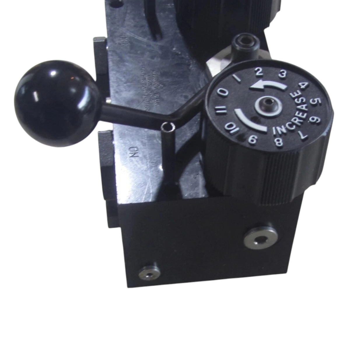 QDL12A07B16NR Parker Dual Control Flow Spreader Valve