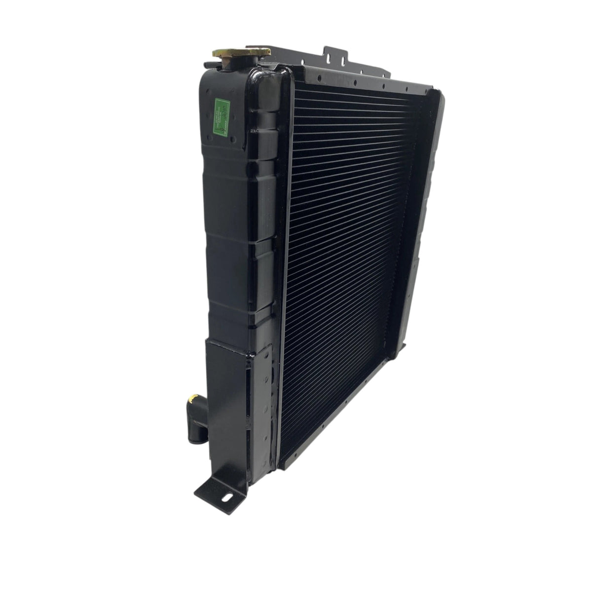 119-2834 Genuine CAT Radiator AS