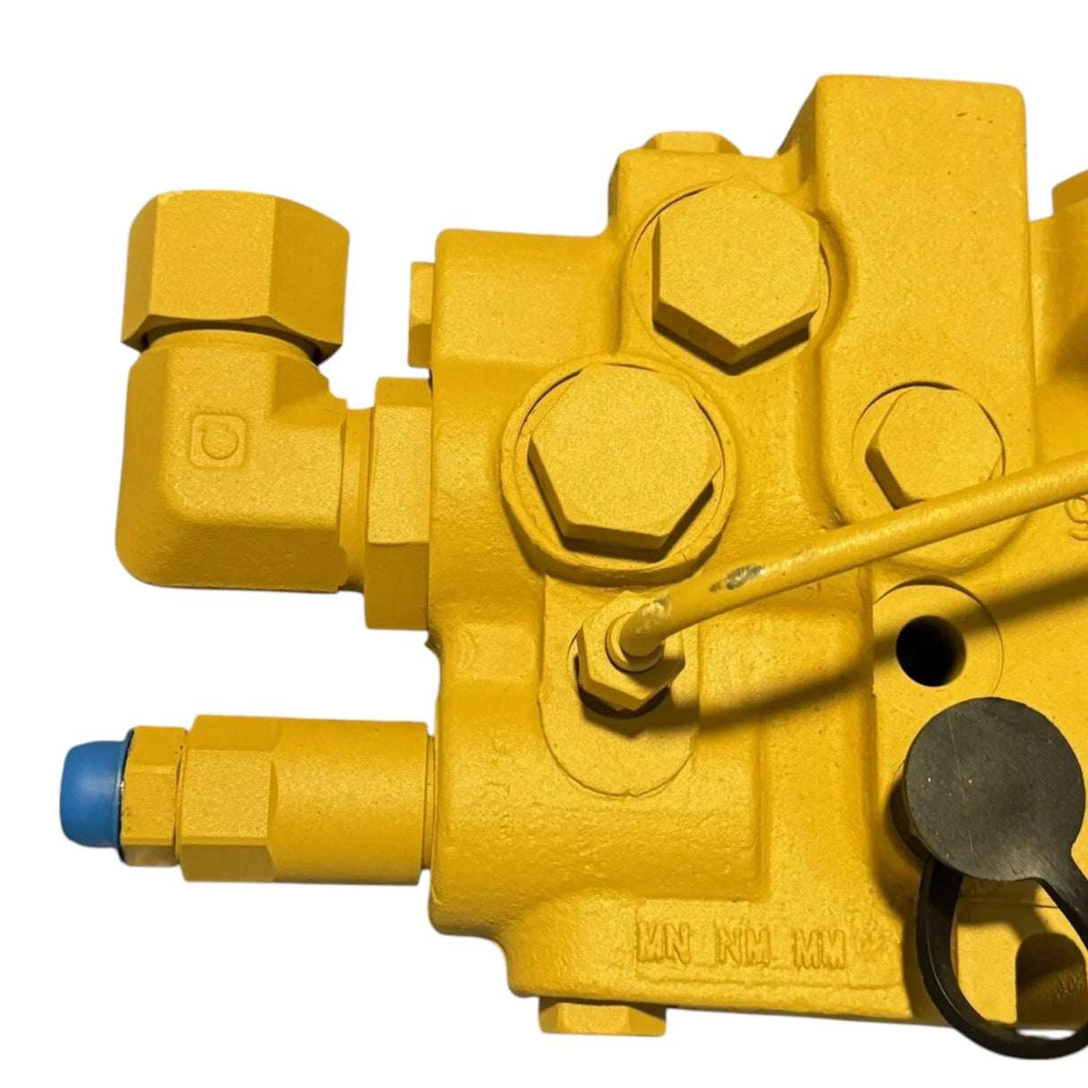 117-4079 Genuine CAT Combination Valve - Truck To Trailer