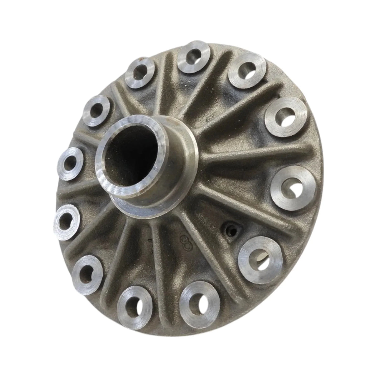 19821-020 Genuine Eaton Differential - Truck To Trailer