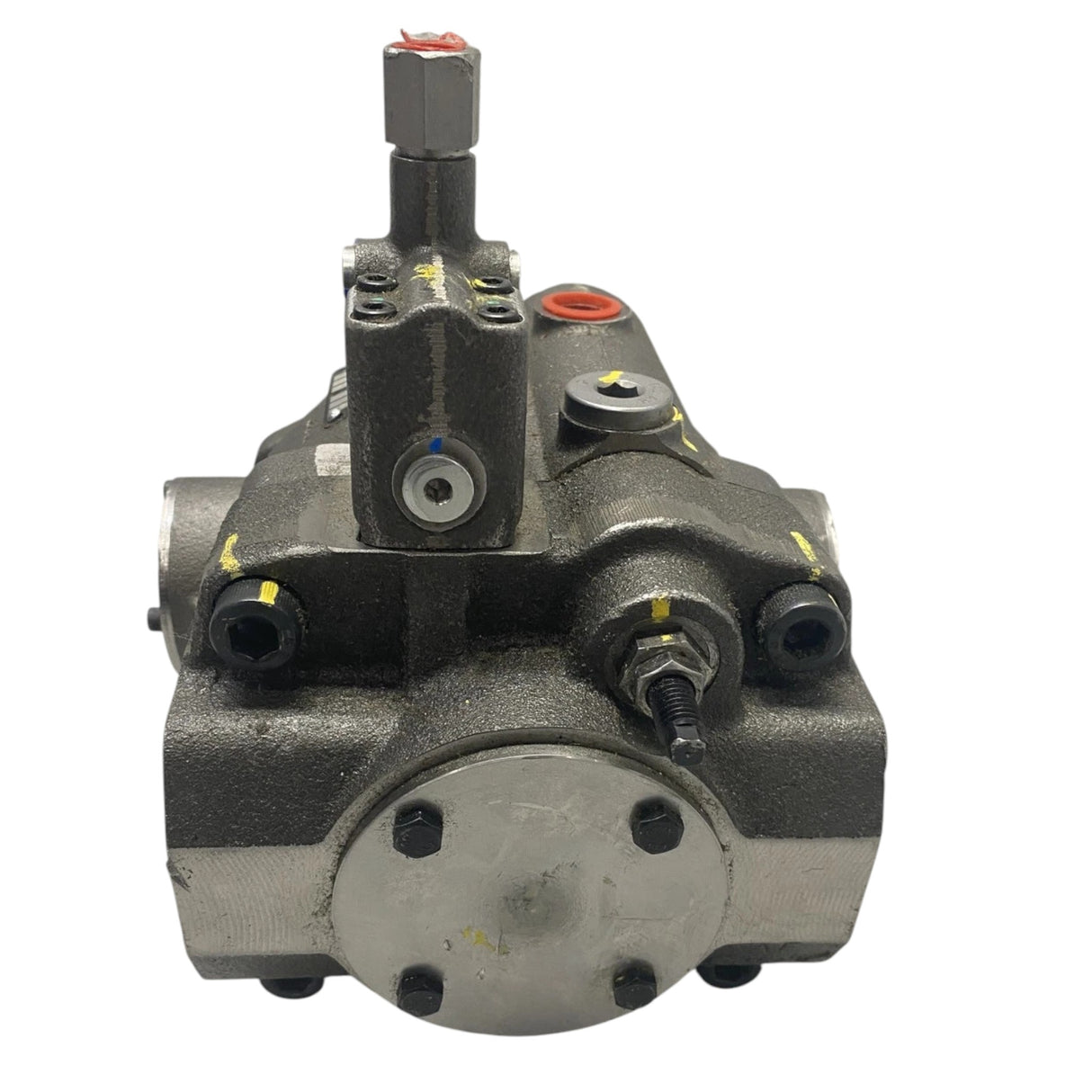 PVP2336C9R2A21 Genuine Parker Hydraulic Pump