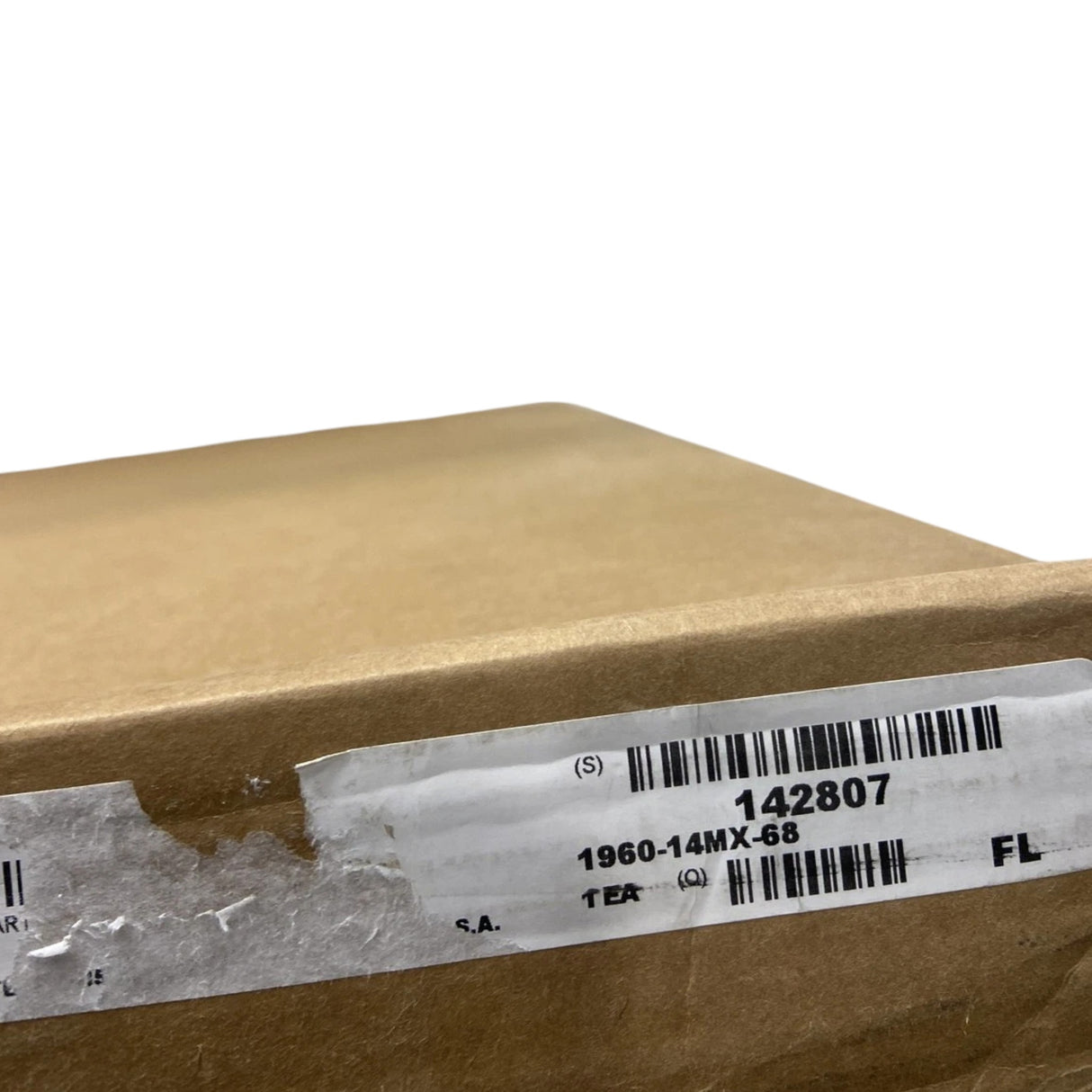 142807 Genuine Dodge High Torque Belth