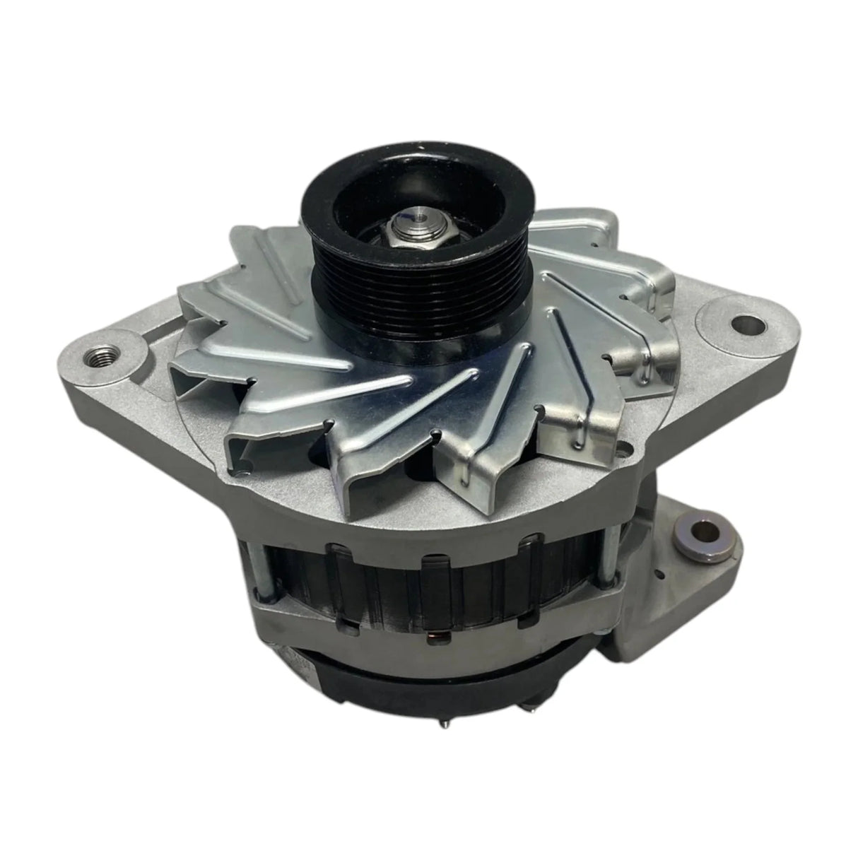 600-825-9420 Genuine Komatsu Alternator - Truck To Trailer