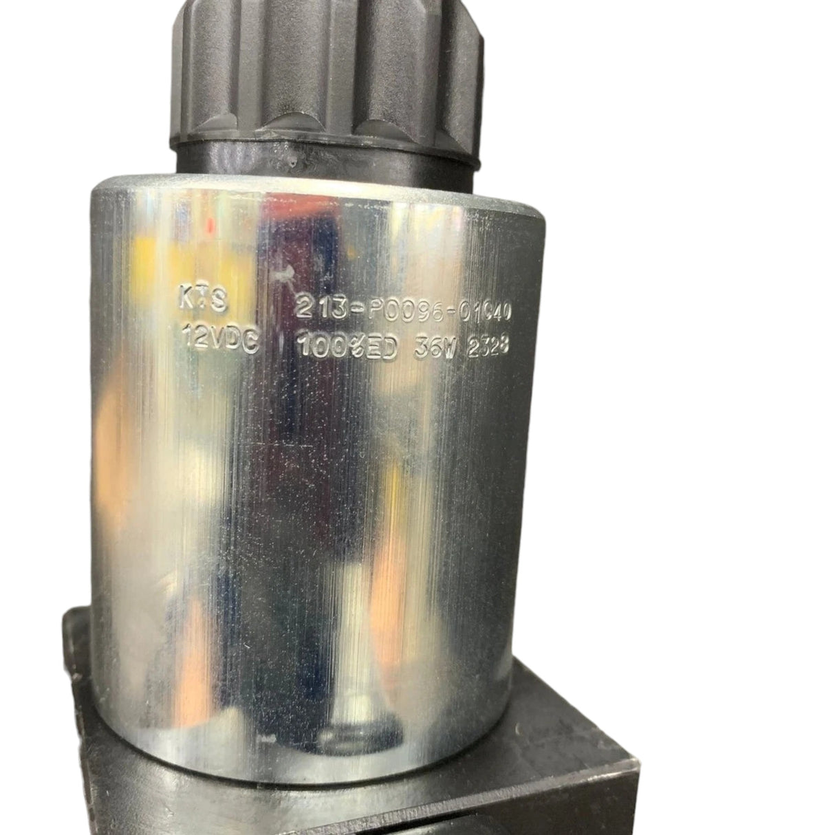 D3FBE01MC0NF0019 Parker Operated Proportional Directional Control Valve