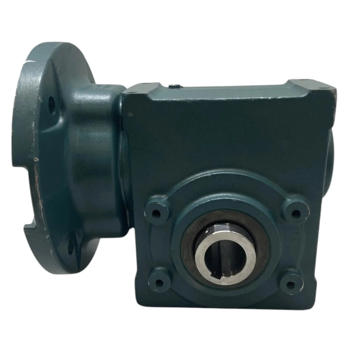 26Q05H18 Dodge Right Angle Worm Gear Speed Reducer - Truck To Trailer