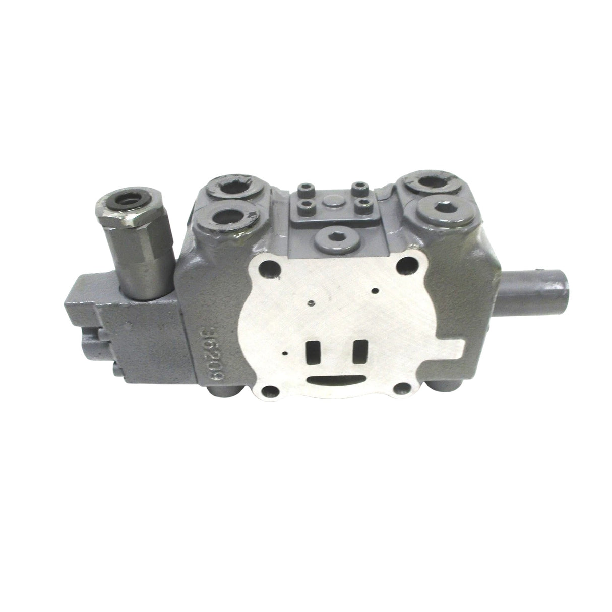 RD518-70012 Genuine Kubota Assembly Valve Boom