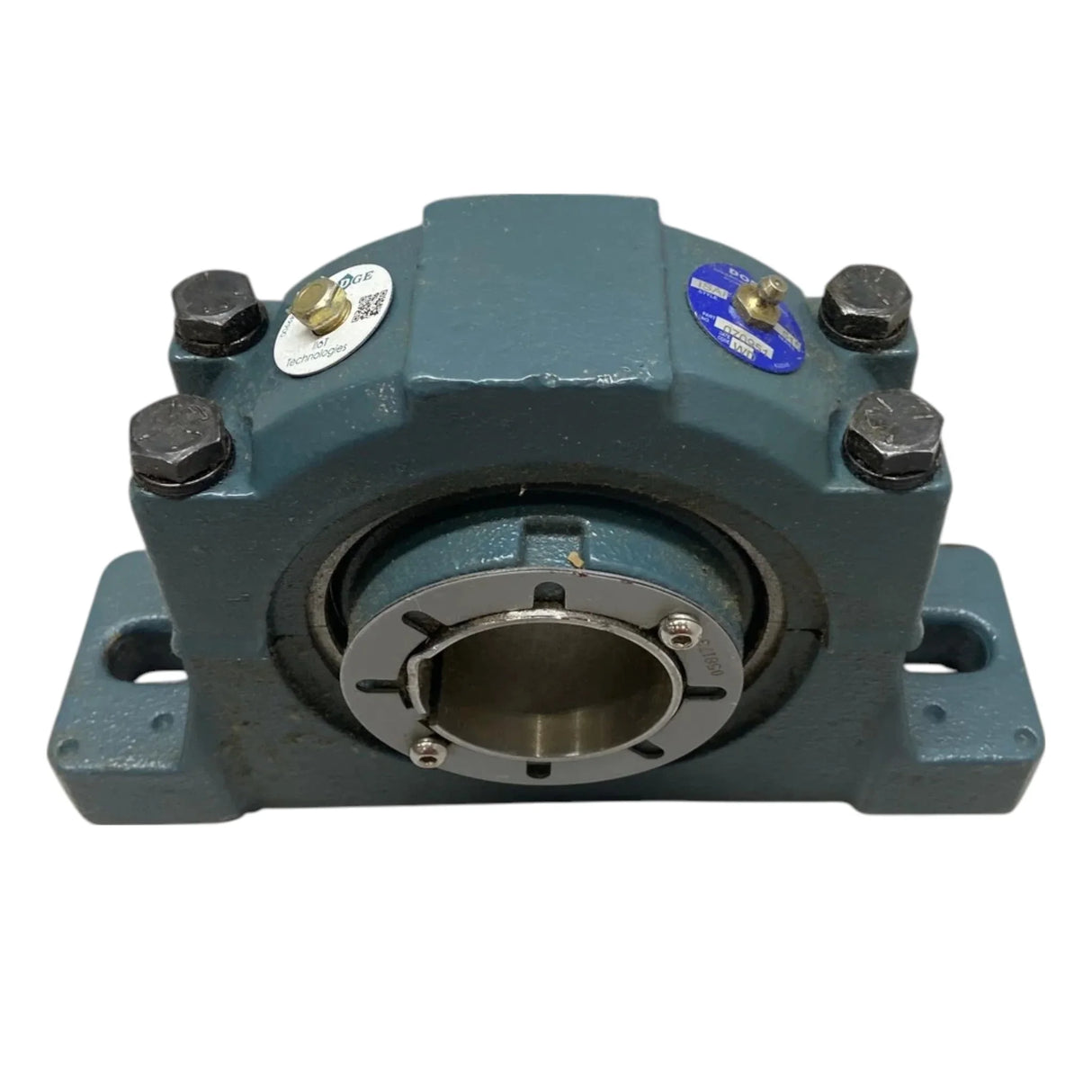 P2B515-ISAF-207R Genuine Dodge Pillow Block Roller Bearing - Truck To Trailer